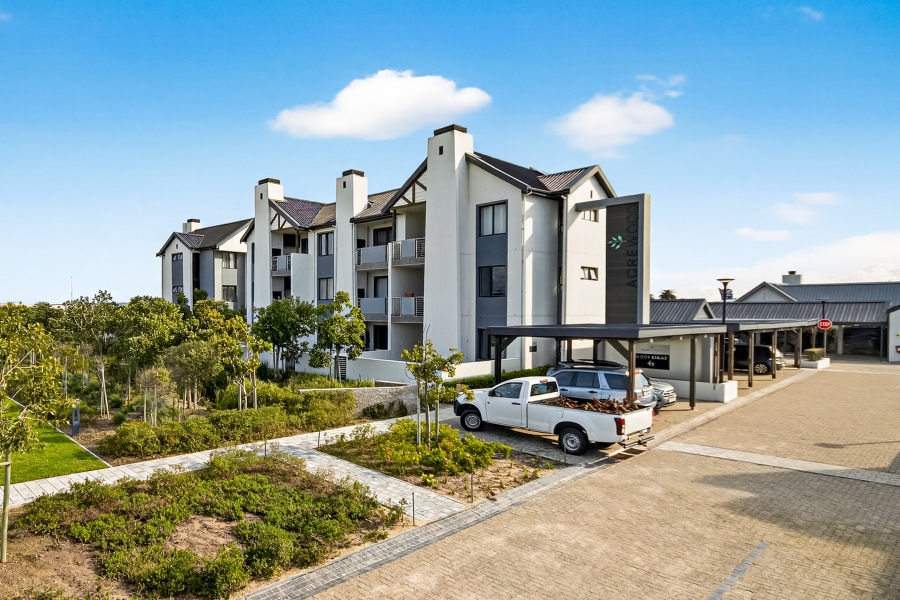 2 Bedroom Property for Sale in Sitari Country Estate Western Cape